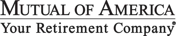 Mutual of America Insurance logo