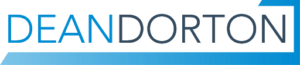 Dean Dorton blue logo