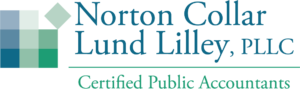Norton Collar Lund Lilley Logo