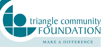 Triangle Community Foundation Logo