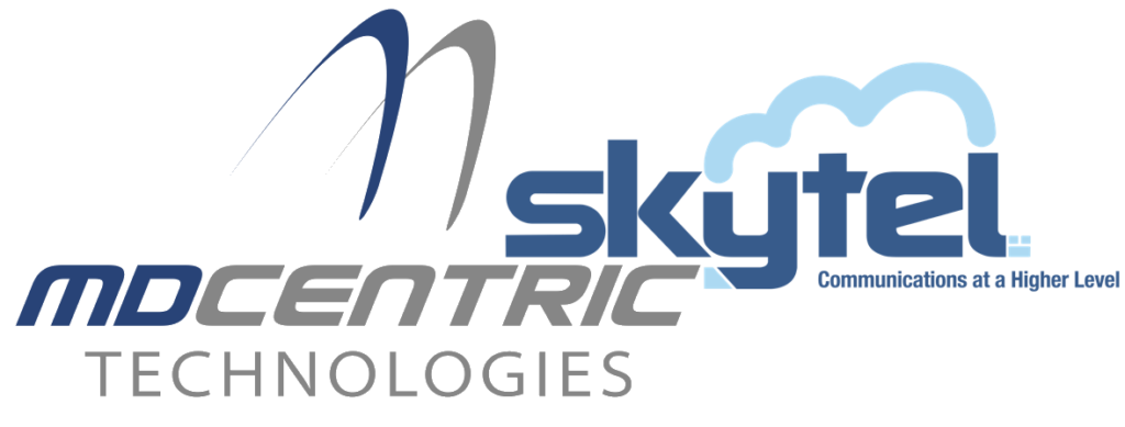 MDcentric Skytel Information Technologies Service Provider