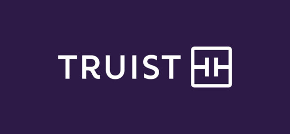 Truist BB&T logo
