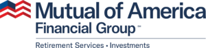 Mutual of America Financial Group Logo