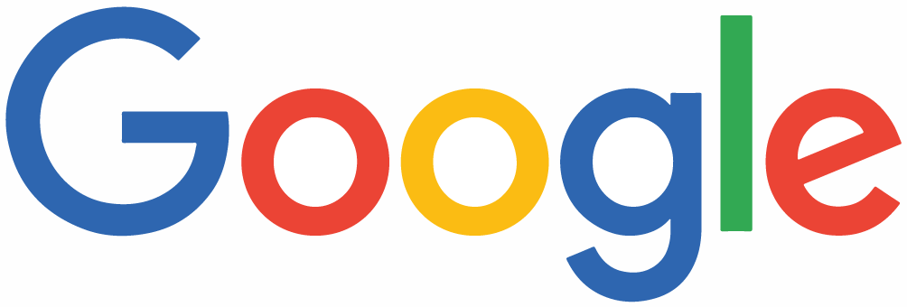 Google corporate logo