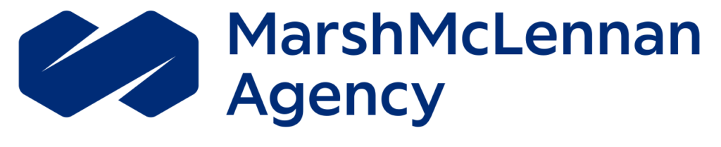 Marsh McLennan Agency Insurance Company Logo