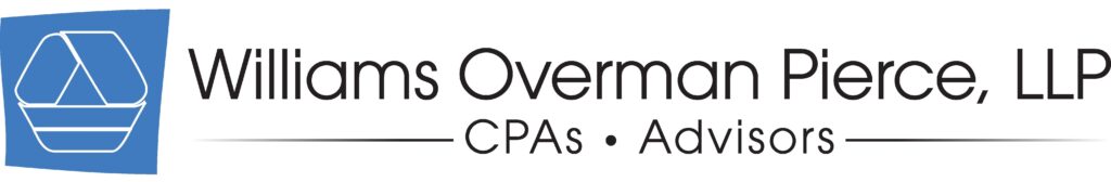 Williams Overman Pierce CPAs & Advisors