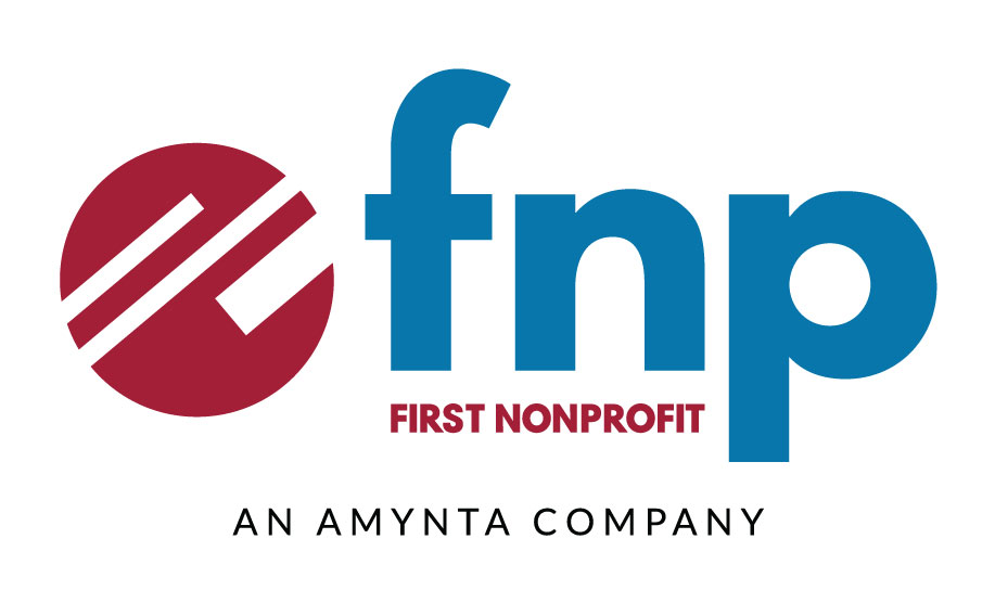 Logo for First Nonprofit Group providing State Unemployment Insurance