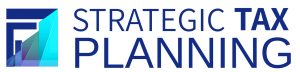 Strategic Tax Planning Company Logo