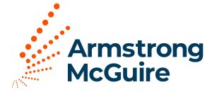 Armstrong McGuire logo