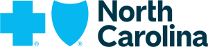 Blue Cross and Blue Shield of North Carolina logo