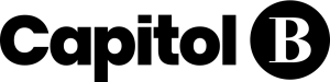 Capitol B Logo