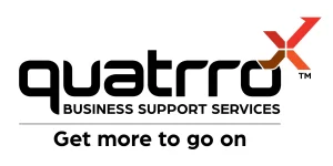 Quatrro BSS Logo