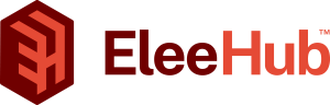 Elee Hub Logo