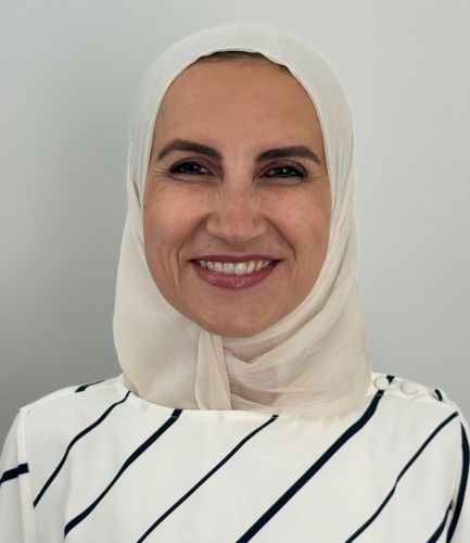 Abla Elsergany