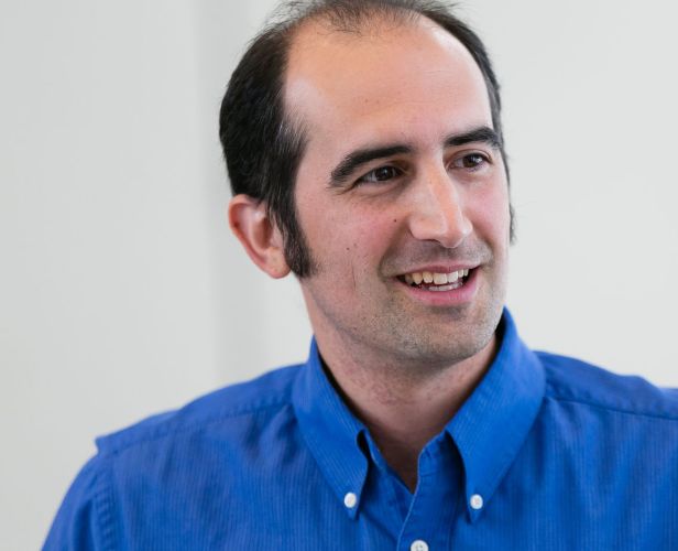 Dennis Markatos-Soriano