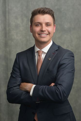 Justin Marcinkiewicz