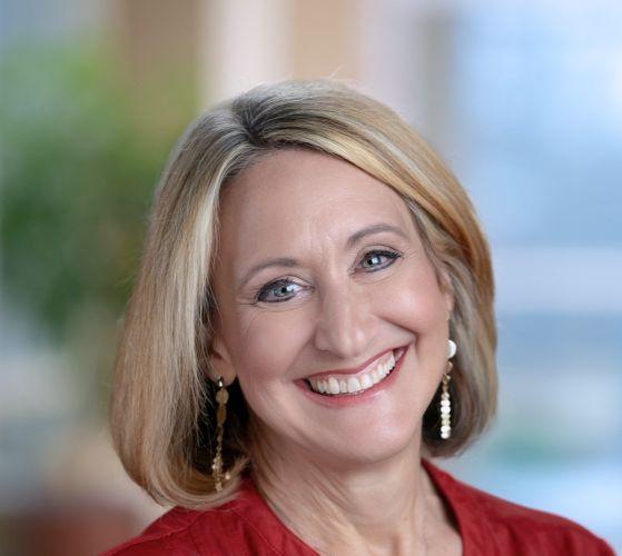 Linda Hunter