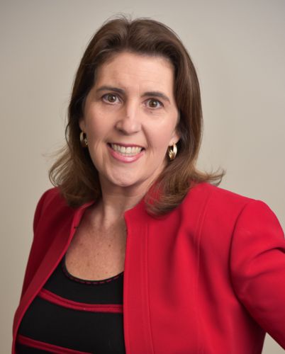 Lisa Mead