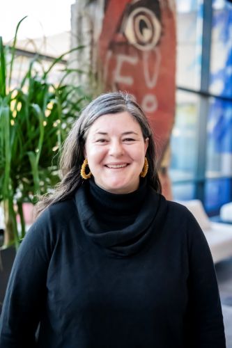 Louise Pocock