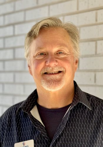 Todd Reavis