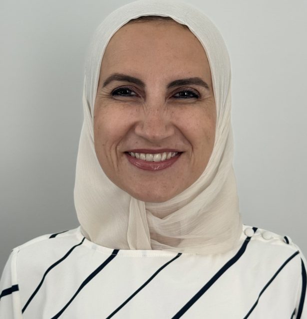 Abla Elsergany