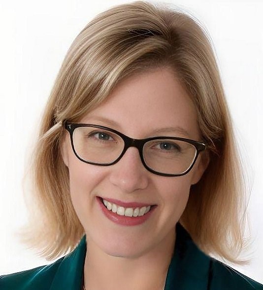 Alyson Culin