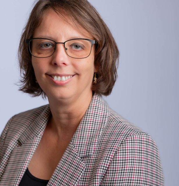Autumn Weil