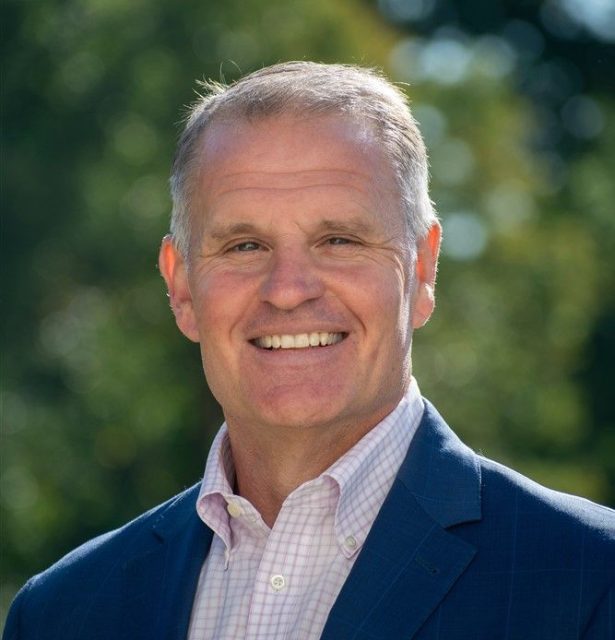 David Monaco