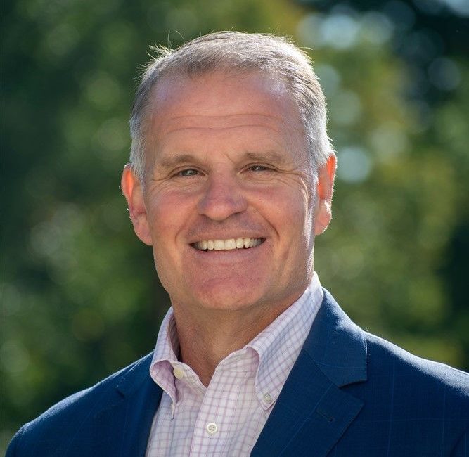 David Monaco