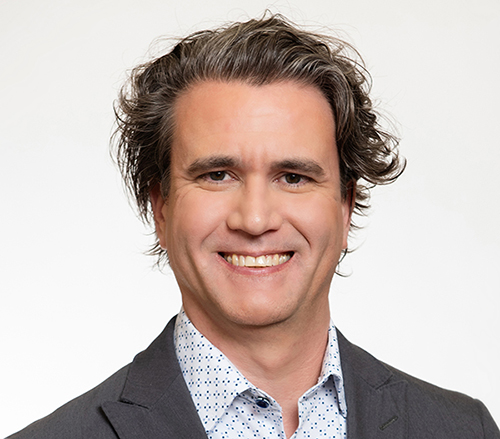 Ed Chaney, Schell Bray