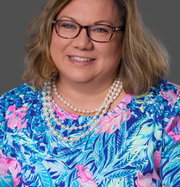 Elizabeth Hamilton