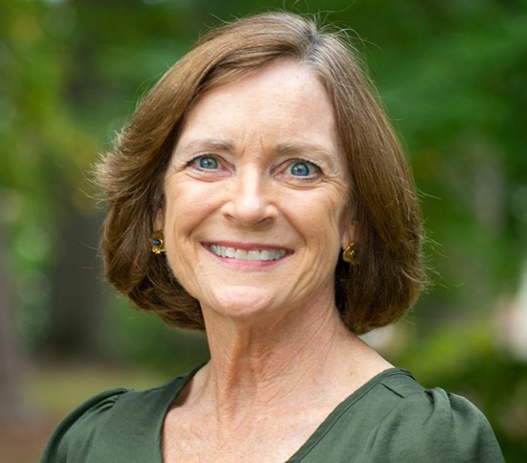Jeanne Murray