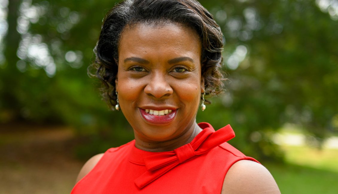 Joyce Harper