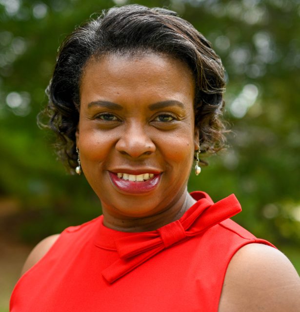 Joyce Harper
