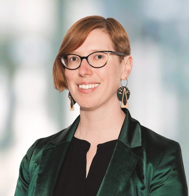 Kate Piatt Eckert