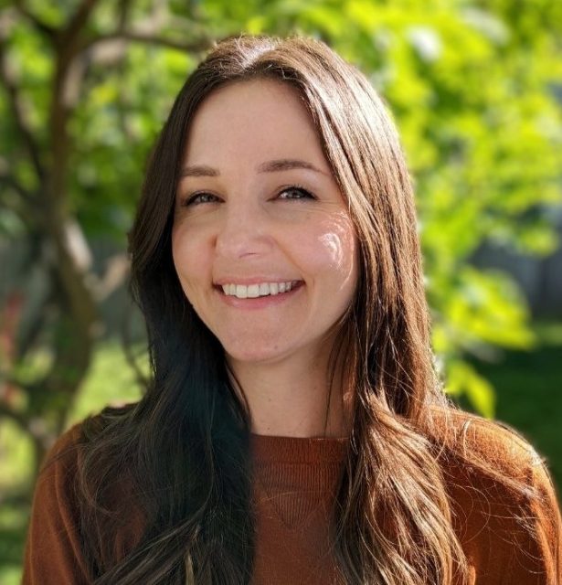 Katie Daugherty