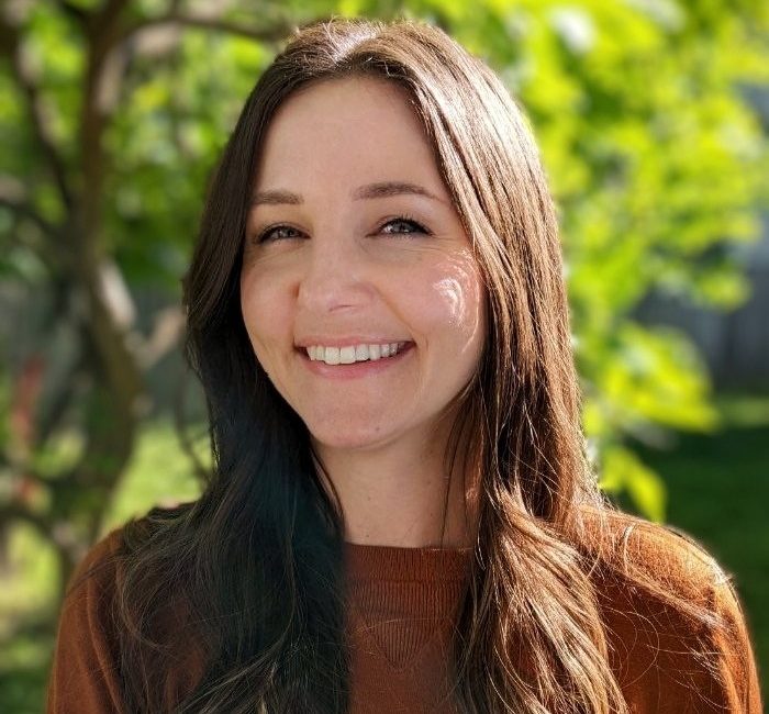 Katie Daugherty