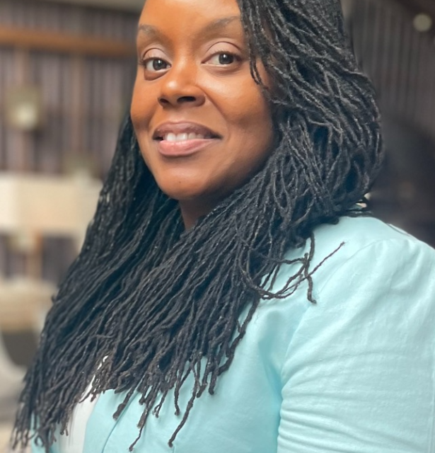Latoya Robinson