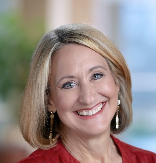 Linda Hunter