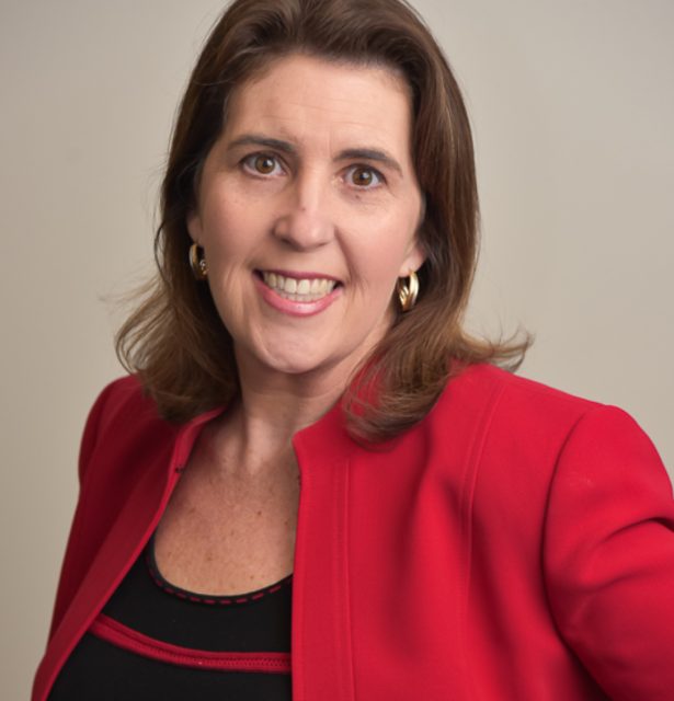 Lisa Mead