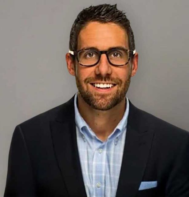 Matthew Elliot