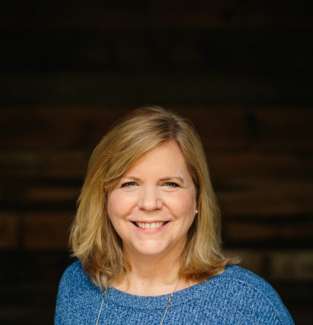 Michele Suffridge