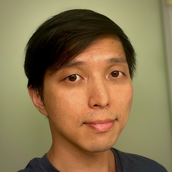 Ricky Leung