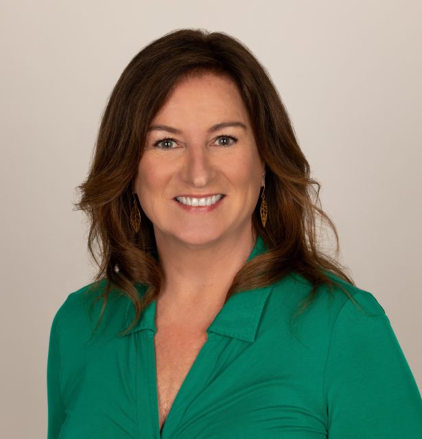 Staci Barfield