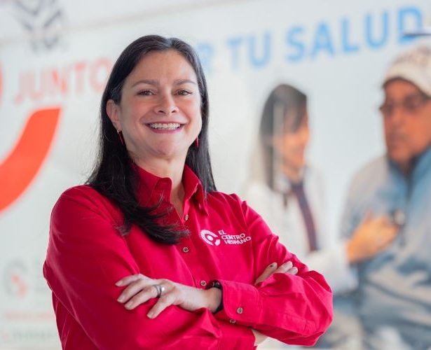 Pilar Rocha Goldberg