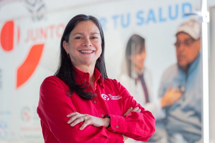 Pilar Rocha Goldberg